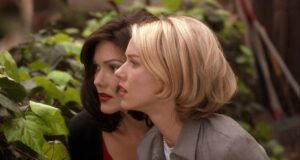 &quot;Малхолланд Драйв&quot;