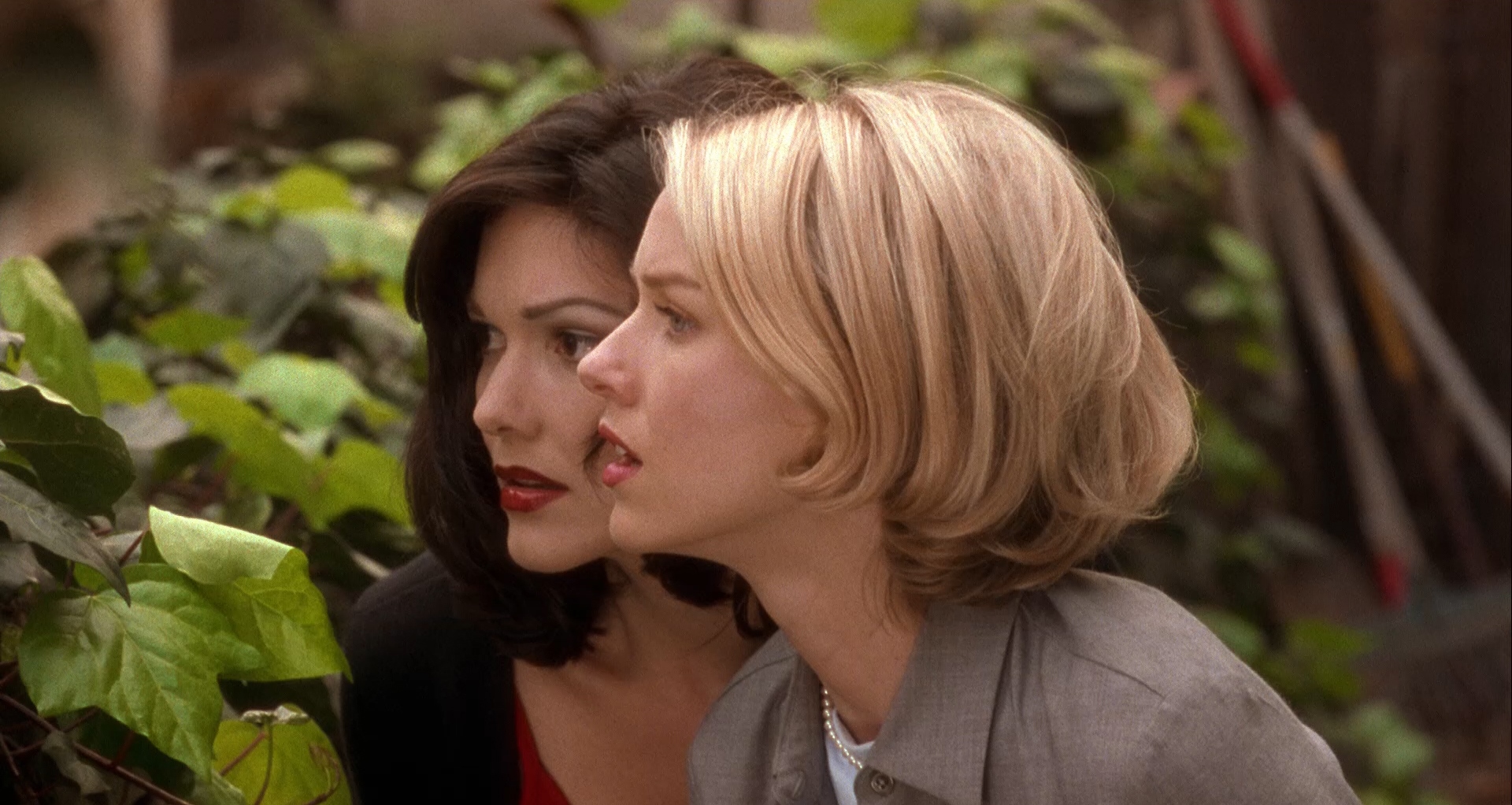 &quot;Малхолланд Драйв&quot;