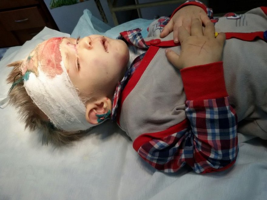 малыш плачет, фото из открытых истоников