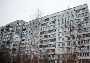 В Днепре зарезали мужчину
