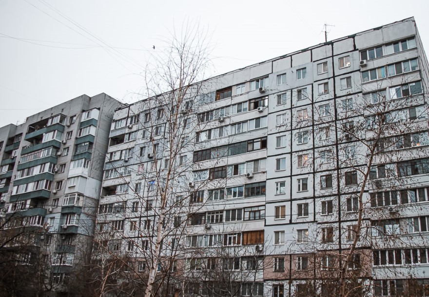 В Днепре зарезали мужчину