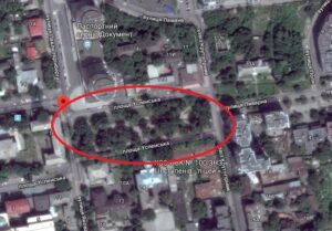 Карта