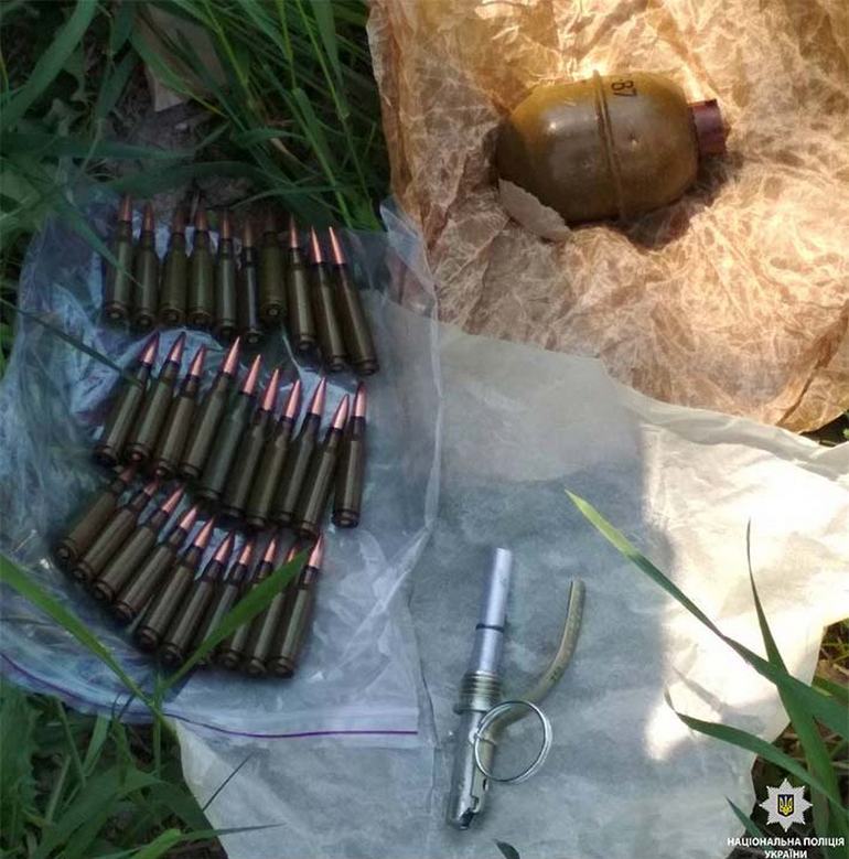 фото полииции