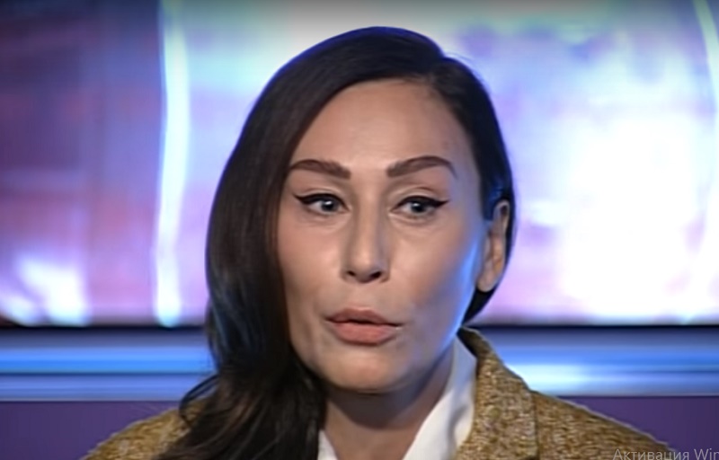 Марина Филатова