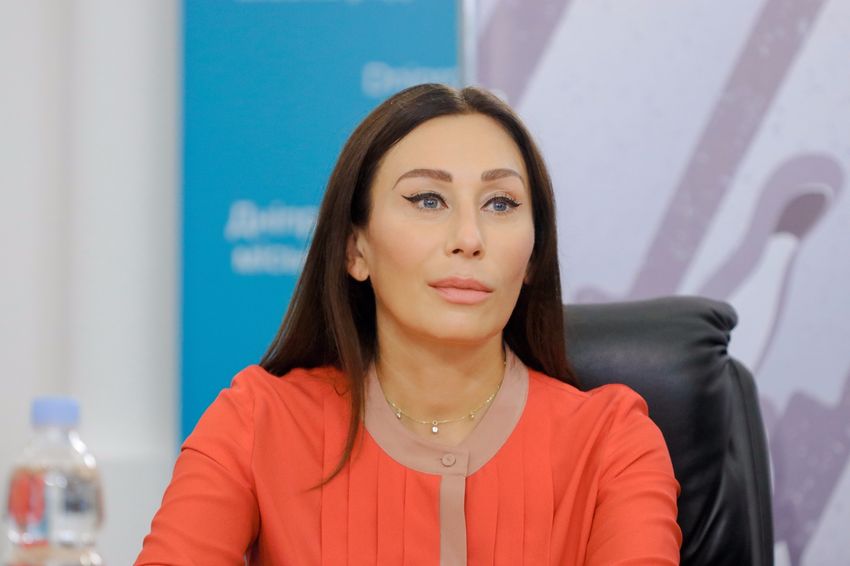 Марина Филатова