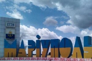 mariupol