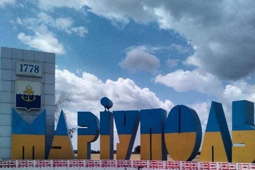 mariupol