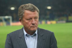 Мирон Маркевич