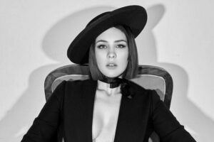 MARUV получила работу в России (фото)