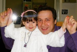 Малышка из “Ворониных”: как выглядит сейчас 16-летняя актриса (фото)