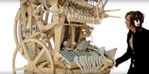 музыкальная машина