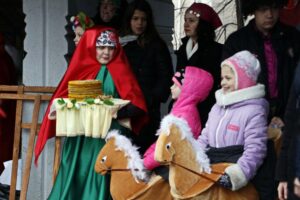 фото informator.dp.ua, Масленица в Днепре