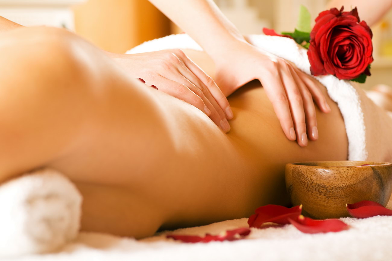 massage