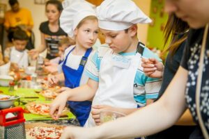 мастер-класс, фото из открытых источников