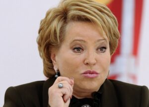 matvienko