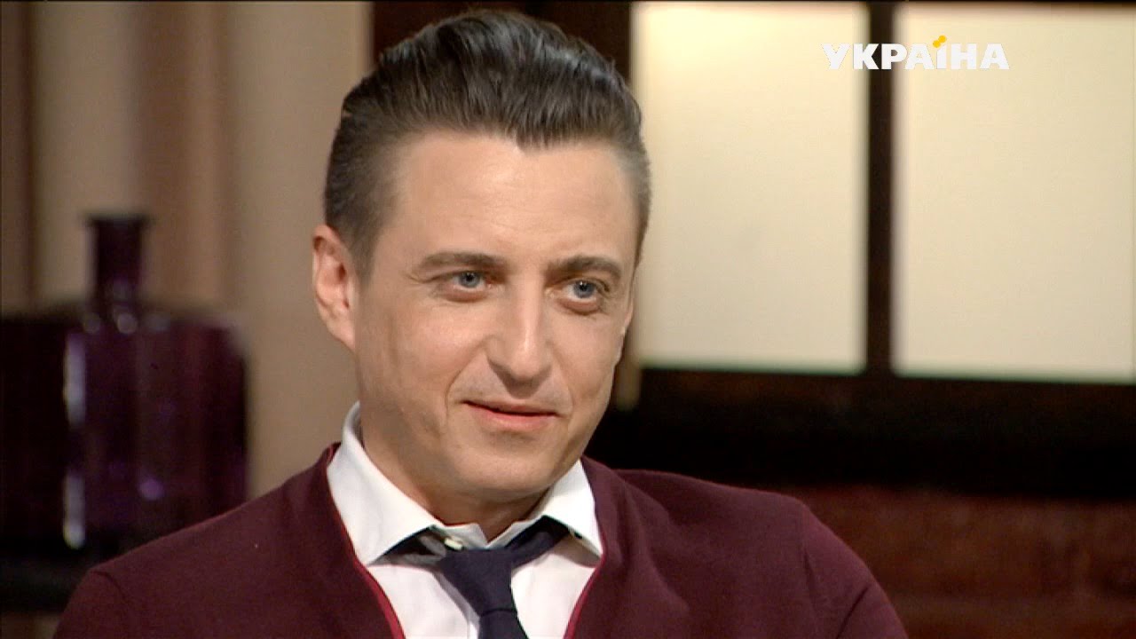 Александр Денисов