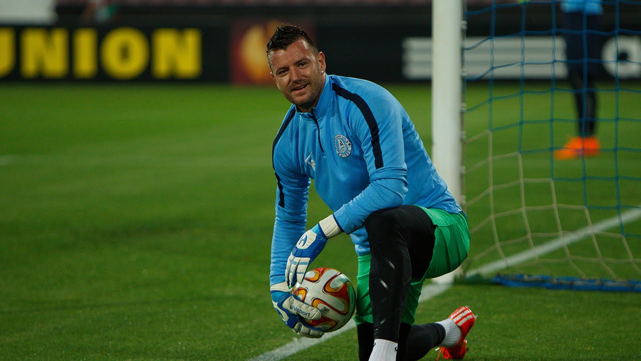 Ян Лаштувка