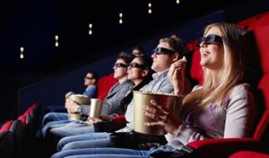 Последние премьеры 2019 года, которые уже сегодня покажут в кинотеатрах Днепра (трейлеры)