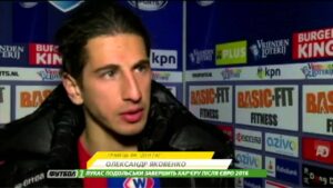 Кончита Вурст  спела на шоу «Вечерний квартал»