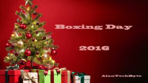 За что мы любим Boxing Day в Англии