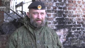 Маша Ефросинина