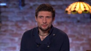 Михайленко прокомментировал возможное возвращение Селезнева в &quot;Днепр&quot;