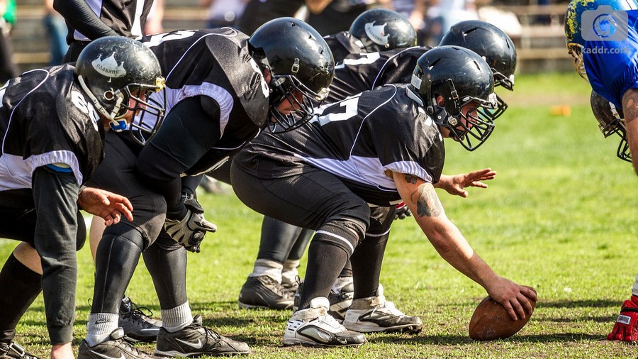 Один из лучших игроков в американском футболе получил 20 лет тюрьмы
