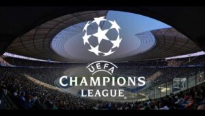 Лига чемпионов