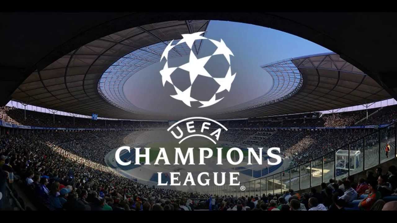 Лига чемпионов