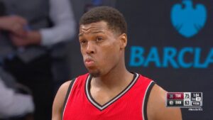 Самые смешные и курьезные моменты недели в НБА