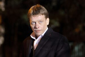 Павел Майков, Фото: ruskino.ru