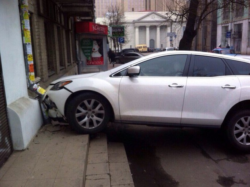фото соцсети, &quot;Mazda&quot;