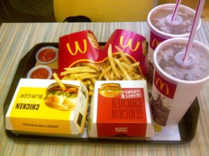 McDonald’s