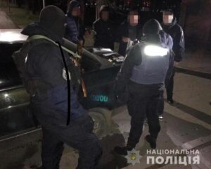 фото полиции