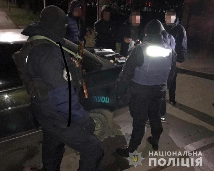 фото полиции