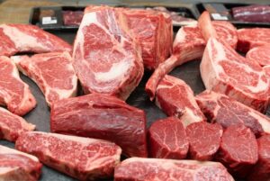 meat
