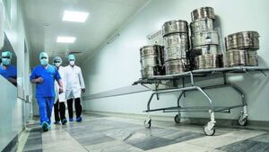 медреформа, фото из открытых источников