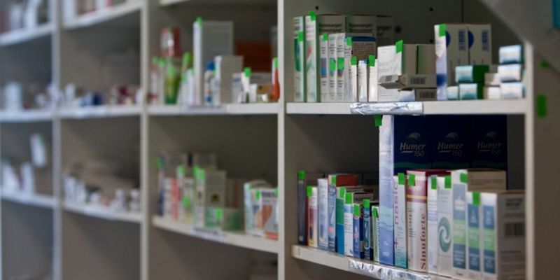 медикаменты