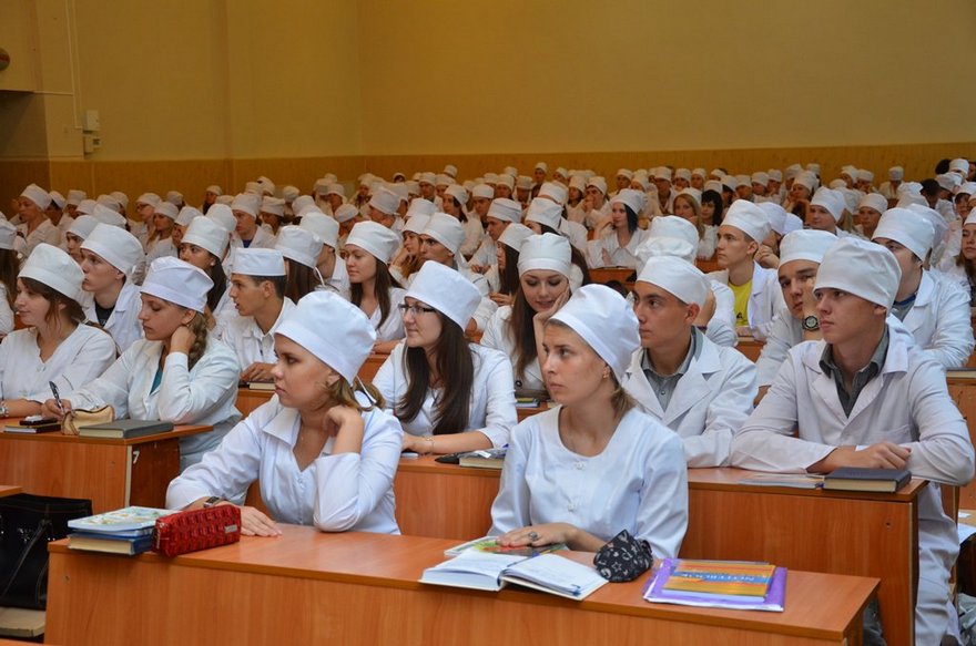 медики
