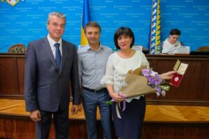 медики, фото ОГА