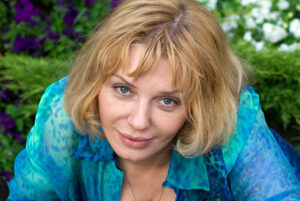 Ирина Ефремова