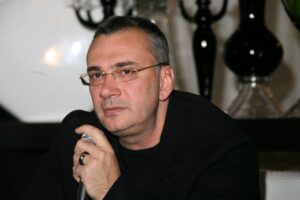 Константин Меладзе