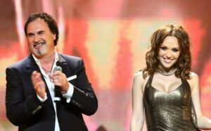 Меладзе и Джанабаева