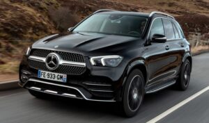 ТОП-10 авто, которые сложнее всего угнать