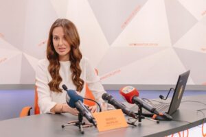 Яника Мерило, фото https://dp.informator.ua