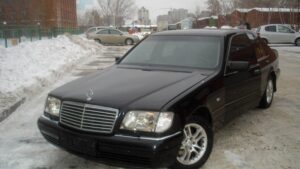 фото "Mercedes", из открытых источников