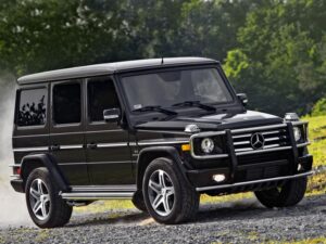 фото http://flipacars.com, "Mercedes Gelandewagen"