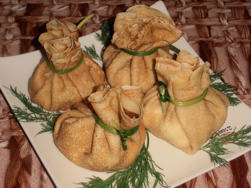 meshochki
