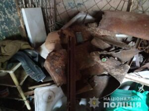 фото полиции