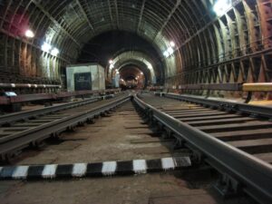 metro